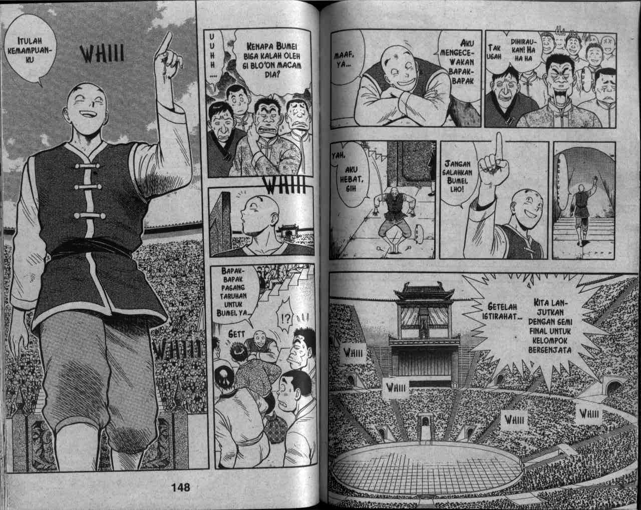 Dilarang COPAS - situs resmi www.mangacanblog.com - Komik kungfu boy 031 - chapter 31 32 Indonesia kungfu boy 031 - chapter 31 Terbaru 75|Baca Manga Komik Indonesia|Mangacan