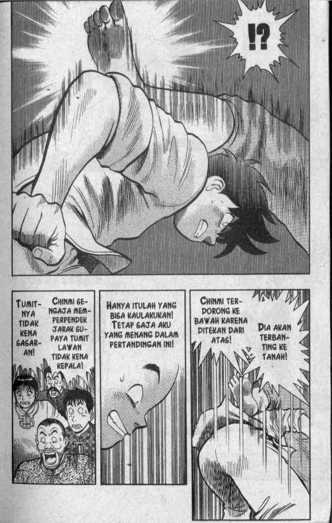 Dilarang COPAS - situs resmi www.mangacanblog.com - Komik kungfu boy 033 - chapter 33 34 Indonesia kungfu boy 033 - chapter 33 Terbaru 2|Baca Manga Komik Indonesia|Mangacan