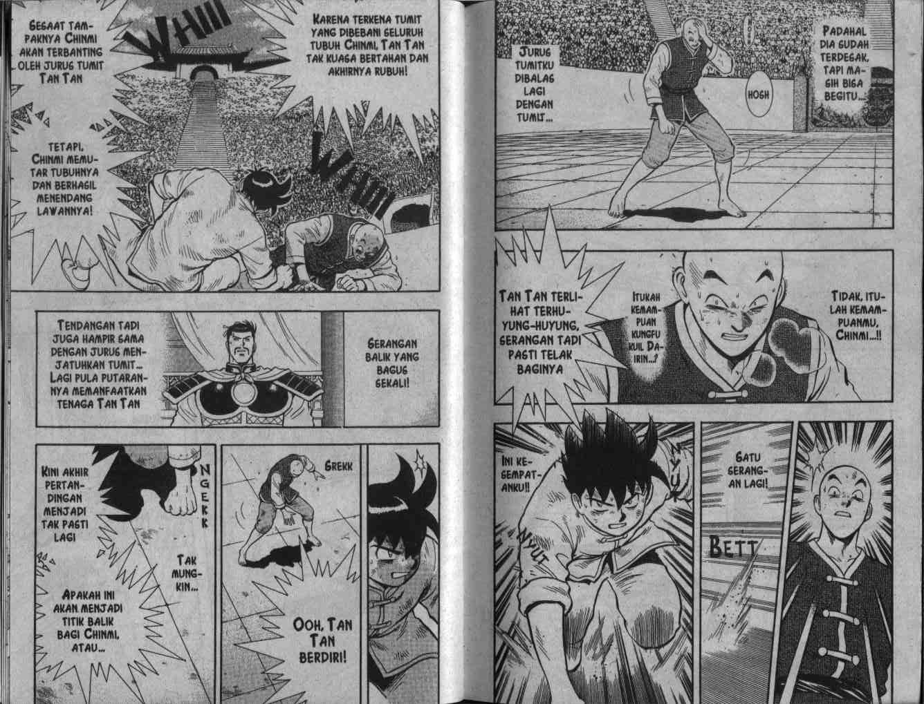 Dilarang COPAS - situs resmi www.mangacanblog.com - Komik kungfu boy 033 - chapter 33 34 Indonesia kungfu boy 033 - chapter 33 Terbaru 5|Baca Manga Komik Indonesia|Mangacan