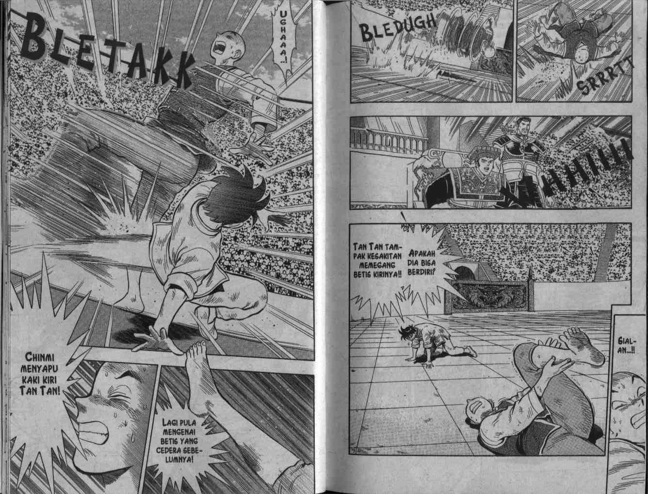 Dilarang COPAS - situs resmi www.mangacanblog.com - Komik kungfu boy 033 - chapter 33 34 Indonesia kungfu boy 033 - chapter 33 Terbaru 7|Baca Manga Komik Indonesia|Mangacan