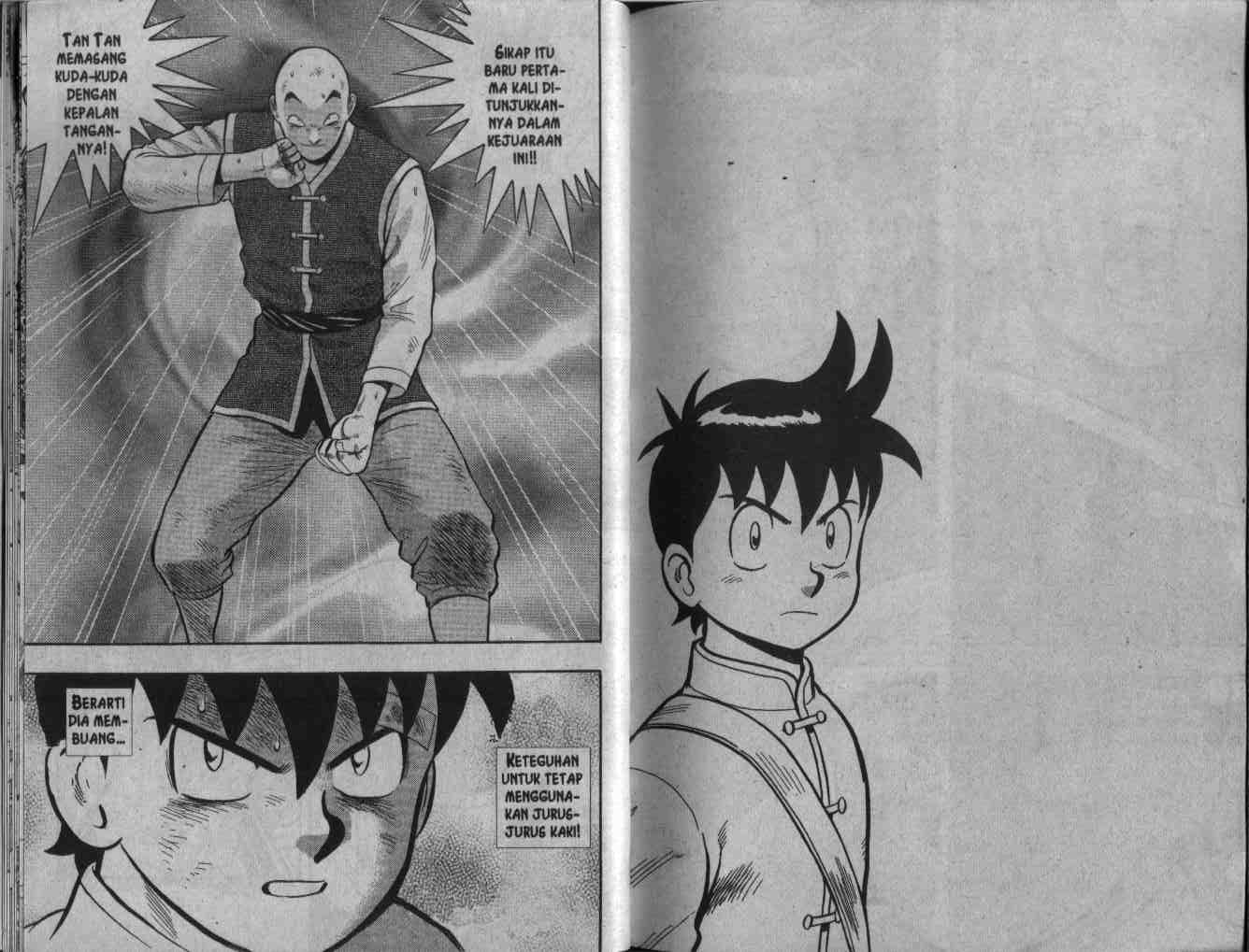 Dilarang COPAS - situs resmi www.mangacanblog.com - Komik kungfu boy 033 - chapter 33 34 Indonesia kungfu boy 033 - chapter 33 Terbaru 9|Baca Manga Komik Indonesia|Mangacan