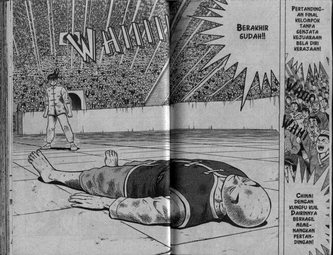 Dilarang COPAS - situs resmi www.mangacanblog.com - Komik kungfu boy 033 - chapter 33 34 Indonesia kungfu boy 033 - chapter 33 Terbaru 29|Baca Manga Komik Indonesia|Mangacan