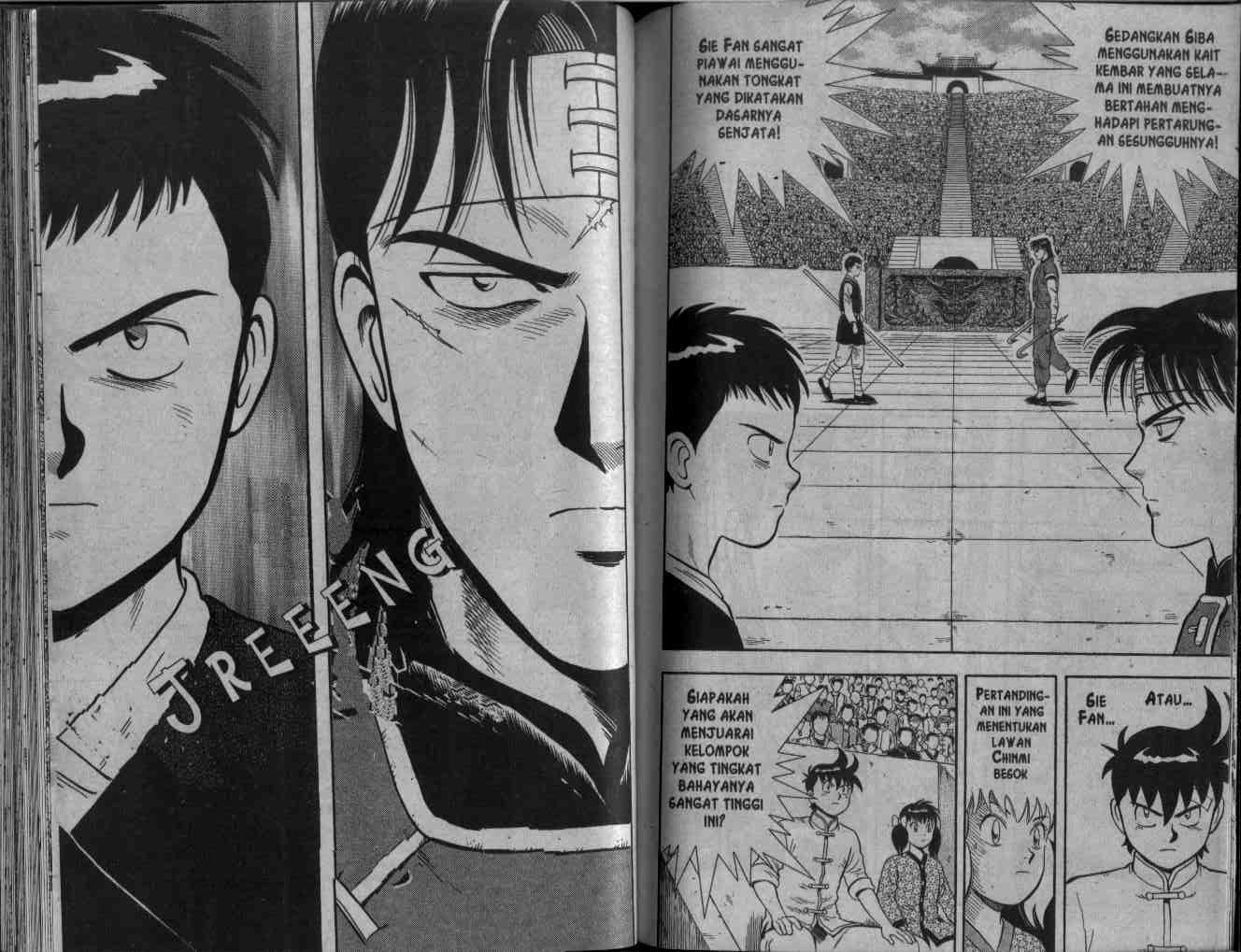 Dilarang COPAS - situs resmi www.mangacanblog.com - Komik kungfu boy 033 - chapter 33 34 Indonesia kungfu boy 033 - chapter 33 Terbaru 43|Baca Manga Komik Indonesia|Mangacan