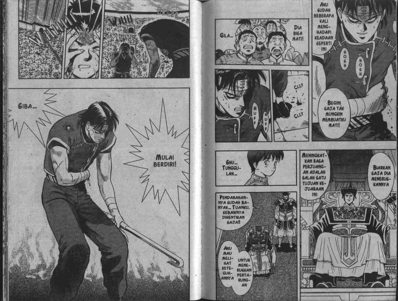 Dilarang COPAS - situs resmi www.mangacanblog.com - Komik kungfu boy 033 - chapter 33 34 Indonesia kungfu boy 033 - chapter 33 Terbaru 85|Baca Manga Komik Indonesia|Mangacan