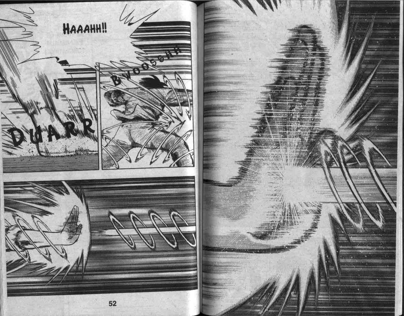 Kungfu Boy chapter 36
