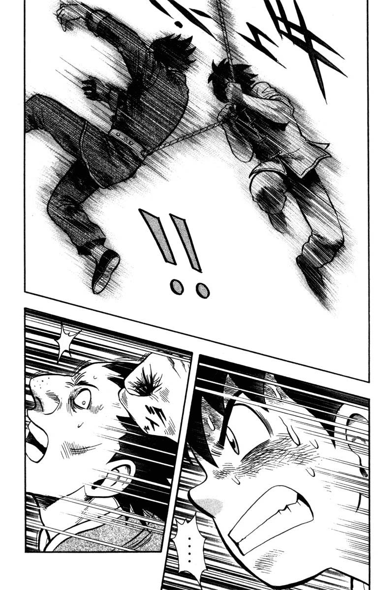 Kungfu Boy Legends chapter 19
