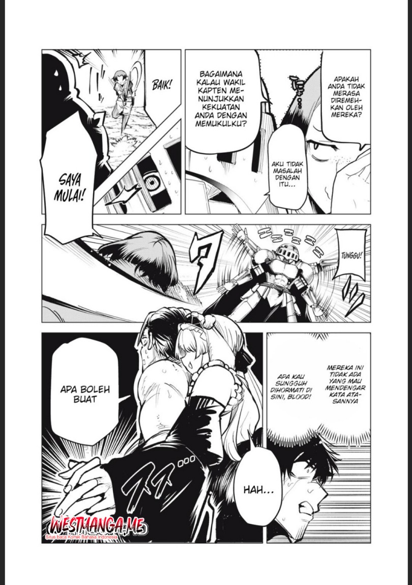 Kuni wo Owareta Ryuushi-san, Hirowareta Ringoku de Ukkari Musou shite Shimau. chapter 10