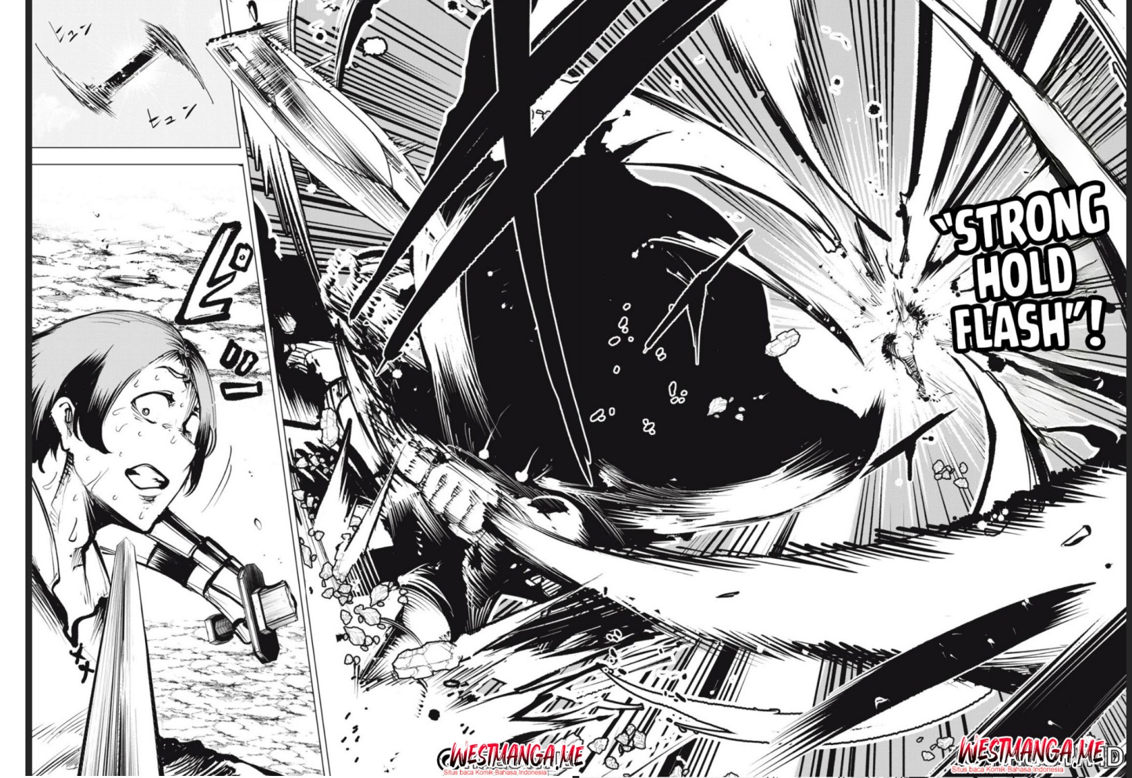 Kuni wo Owareta Ryuushi-san, Hirowareta Ringoku de Ukkari Musou shite Shimau. chapter 10