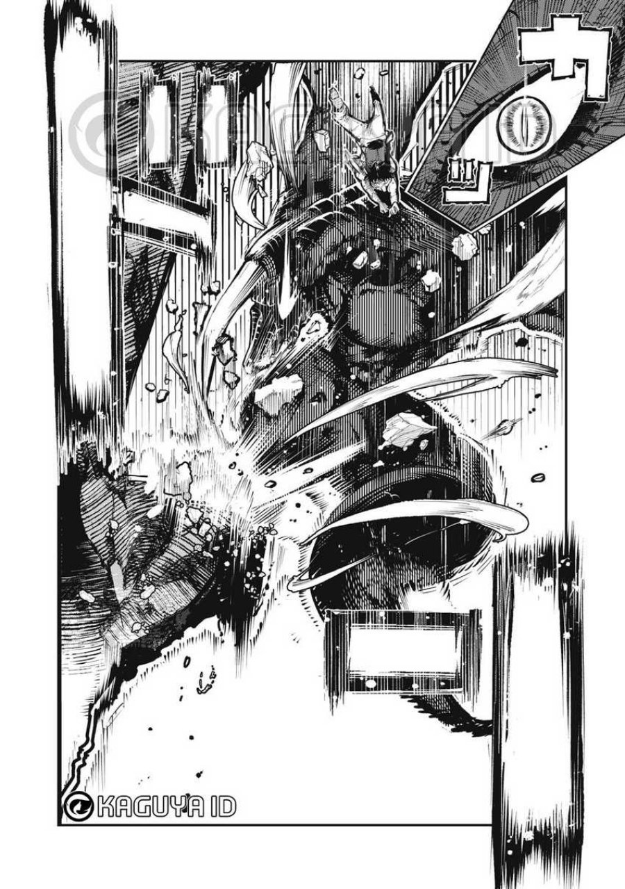 Kuni wo Owareta Ryuushi-san, Hirowareta Ringoku de Ukkari Musou shite Shimau. chapter 12