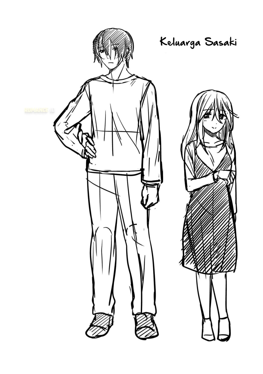Kurai Anoko to Shitai koto chapter 69