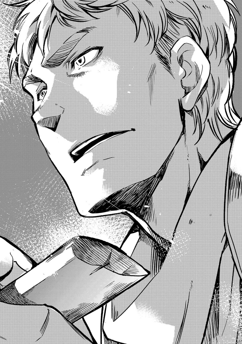 Kurasu  no Eiyuu-tan Chapter 11 Bahasa Indonesia