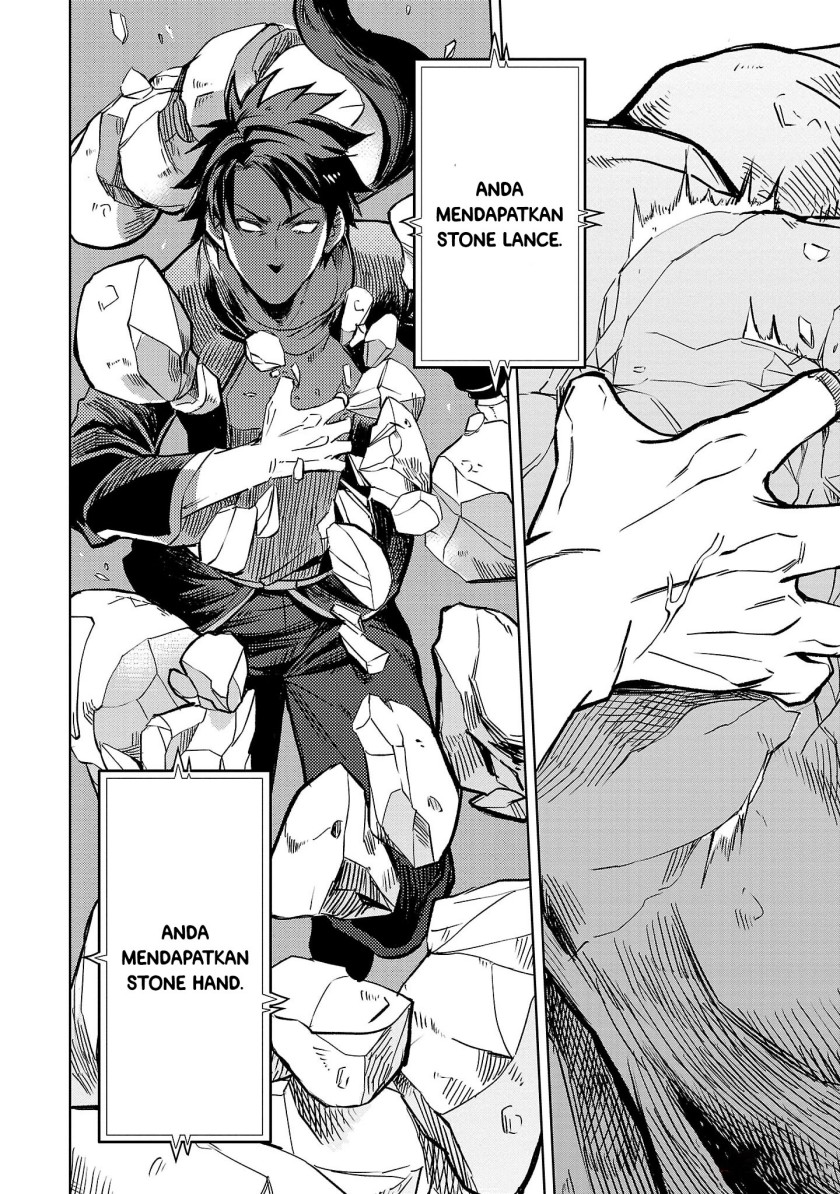 Kurasu  no Eiyuu-tan Chapter 11 Bahasa Indonesia