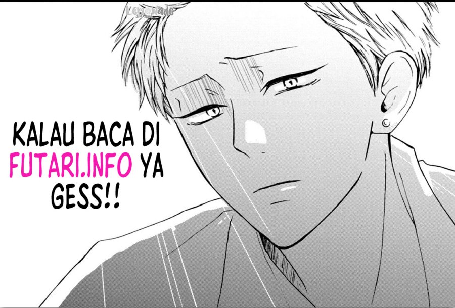 Kuro Gyaru-san ga Kuru! Chapter 29 Bahasa Indonesia