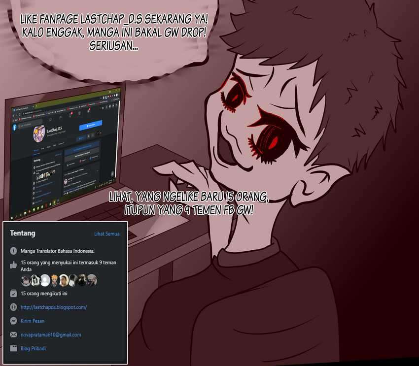 Kuro no Senki Chapter 02.2 Bahasa Indonesia