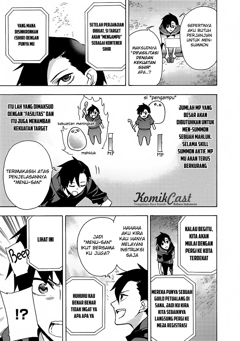 Dilarang COPAS - situs resmi www.mangacanblog.com - Komik kuro no shoukanshi 001 - chapter 1 2 Indonesia kuro no shoukanshi 001 - chapter 1 Terbaru 8|Baca Manga Komik Indonesia|Mangacan