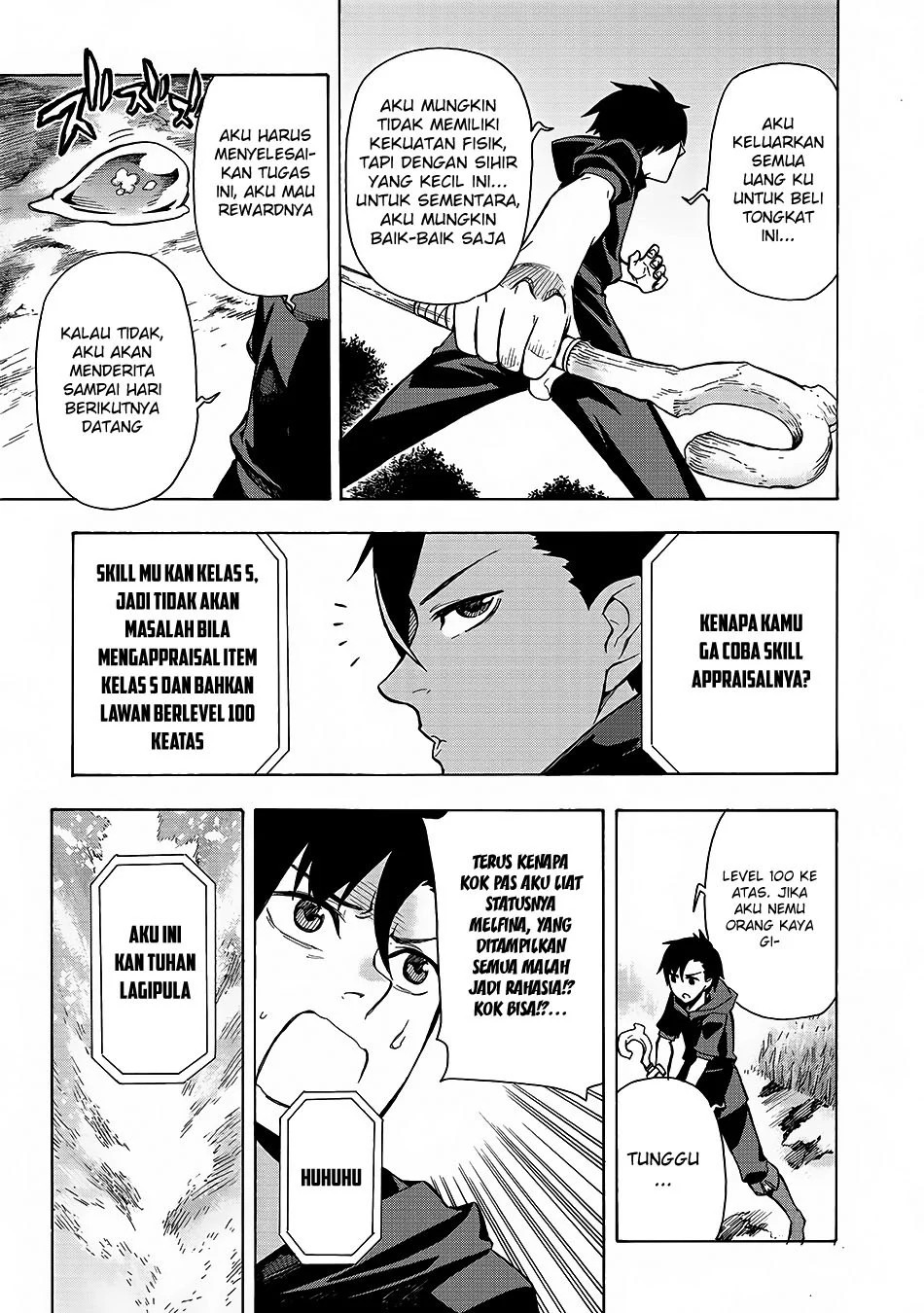 Dilarang COPAS - situs resmi www.mangacanblog.com - Komik kuro no shoukanshi 001 - chapter 1 2 Indonesia kuro no shoukanshi 001 - chapter 1 Terbaru 18|Baca Manga Komik Indonesia|Mangacan