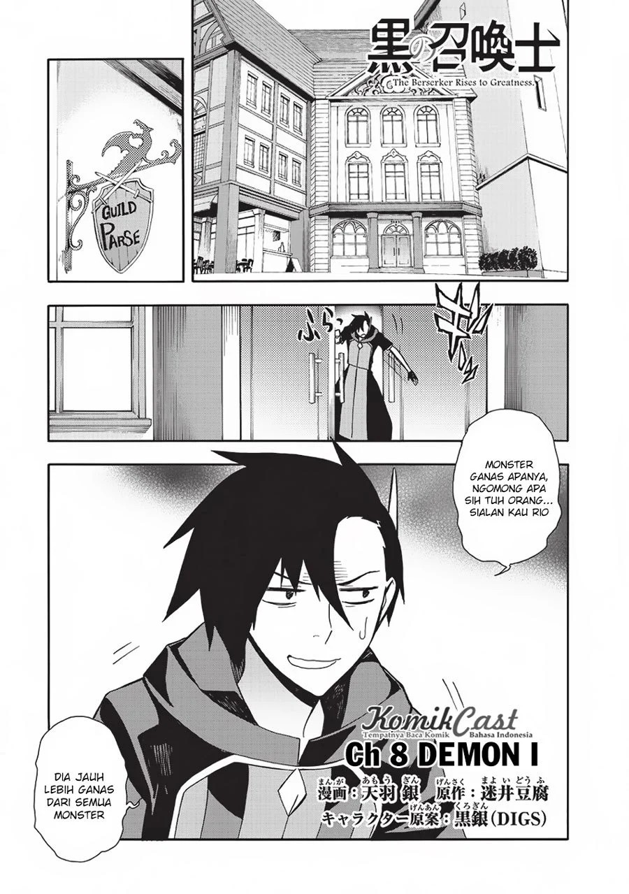 Dilarang COPAS - situs resmi www.mangacanblog.com - Komik kuro no shoukanshi 008 - chapter 8 9 Indonesia kuro no shoukanshi 008 - chapter 8 Terbaru 1|Baca Manga Komik Indonesia|Mangacan