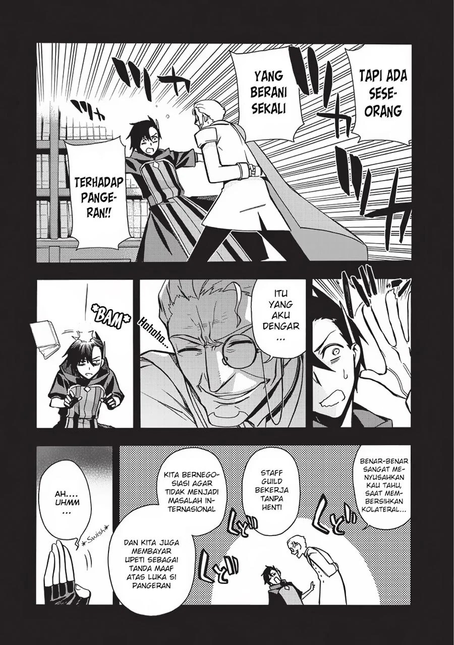 Dilarang COPAS - situs resmi www.mangacanblog.com - Komik kuro no shoukanshi 008 - chapter 8 9 Indonesia kuro no shoukanshi 008 - chapter 8 Terbaru 5|Baca Manga Komik Indonesia|Mangacan