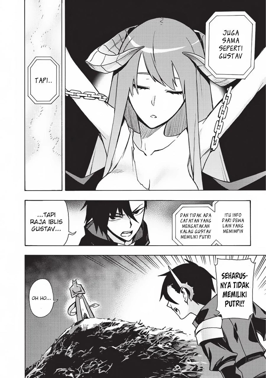 Dilarang COPAS - situs resmi www.mangacanblog.com - Komik kuro no shoukanshi 009 - chapter 9 10 Indonesia kuro no shoukanshi 009 - chapter 9 Terbaru 4|Baca Manga Komik Indonesia|Mangacan