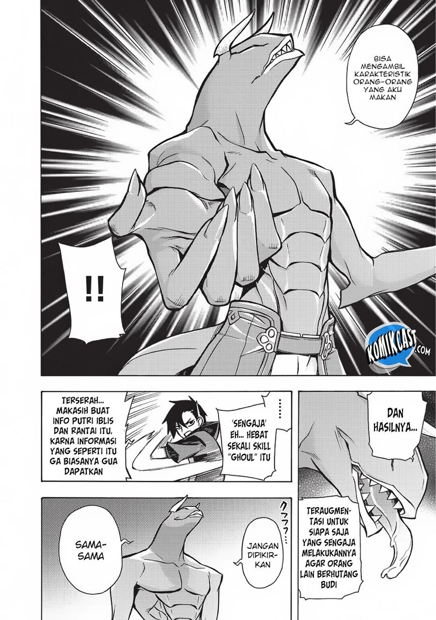 Dilarang COPAS - situs resmi www.mangacanblog.com - Komik kuro no shoukanshi 009 - chapter 9 10 Indonesia kuro no shoukanshi 009 - chapter 9 Terbaru 10|Baca Manga Komik Indonesia|Mangacan