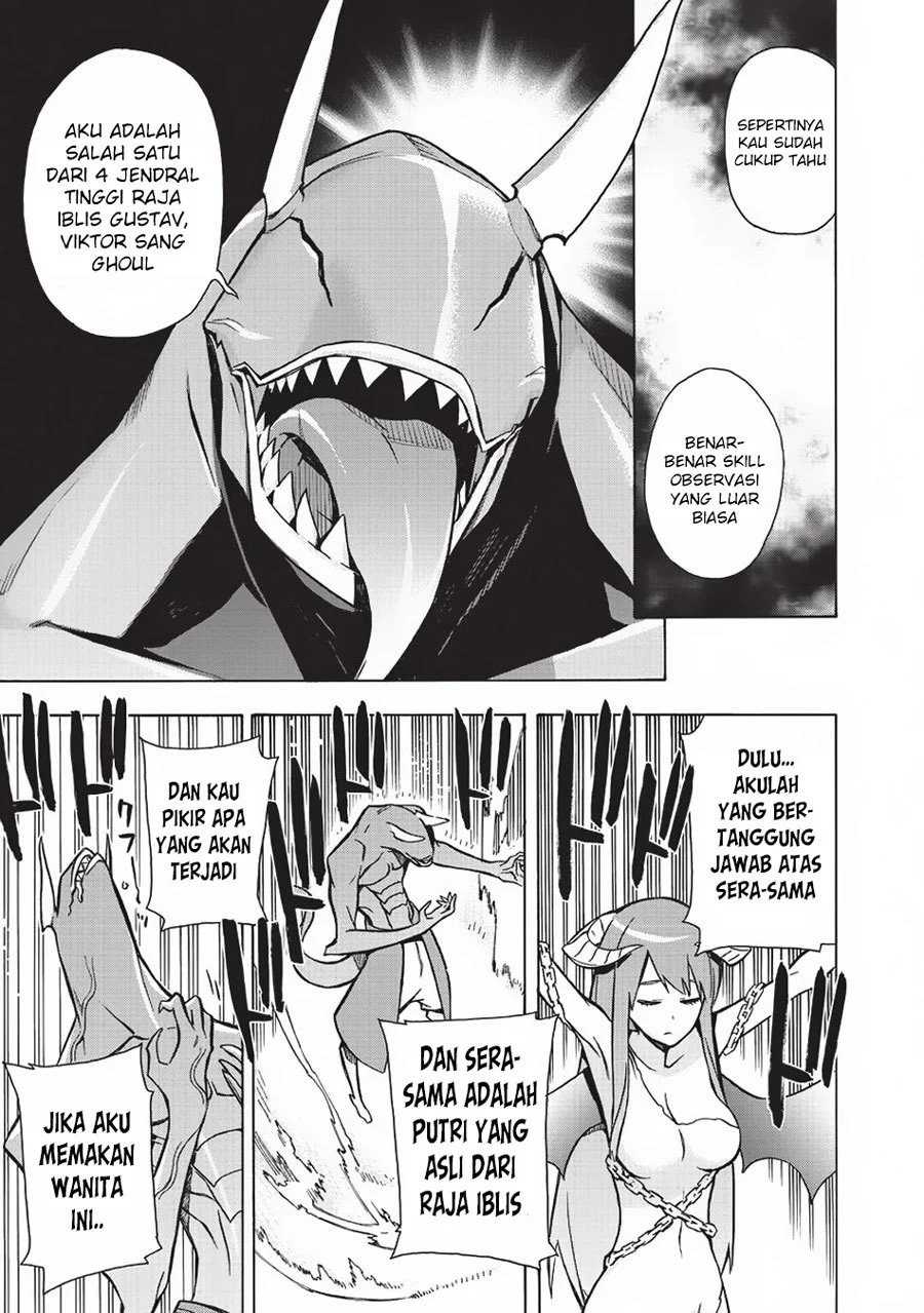 Dilarang COPAS - situs resmi www.mangacanblog.com - Komik kuro no shoukanshi 009 - chapter 9 10 Indonesia kuro no shoukanshi 009 - chapter 9 Terbaru 14|Baca Manga Komik Indonesia|Mangacan