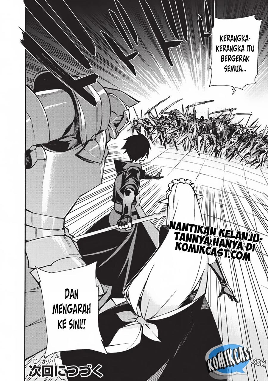 Dilarang COPAS - situs resmi www.mangacanblog.com - Komik kuro no shoukanshi 009 - chapter 9 10 Indonesia kuro no shoukanshi 009 - chapter 9 Terbaru 20|Baca Manga Komik Indonesia|Mangacan