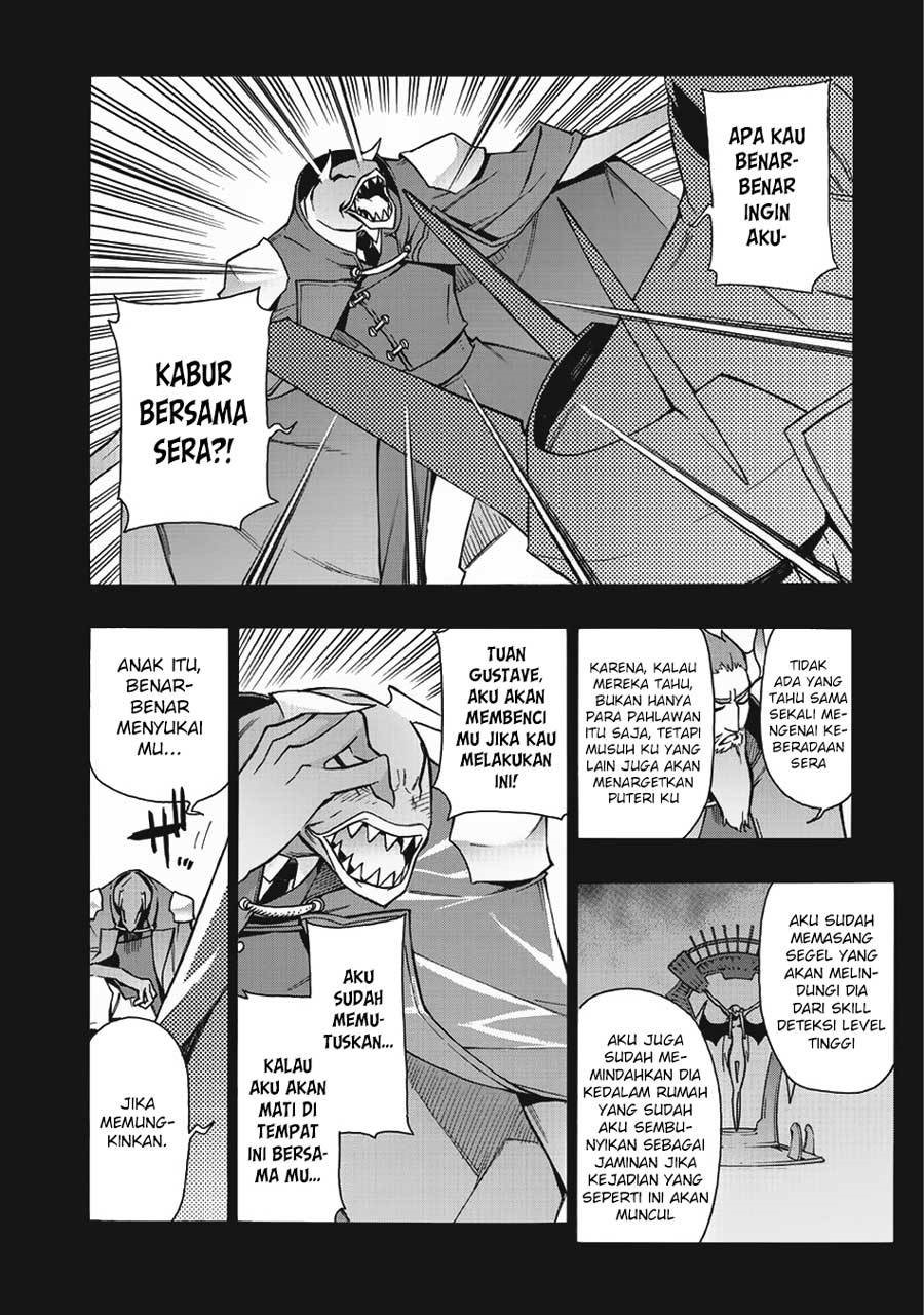 Dilarang COPAS - situs resmi www.mangacanblog.com - Komik kuro no shoukanshi 012 - chapter 12 13 Indonesia kuro no shoukanshi 012 - chapter 12 Terbaru 8|Baca Manga Komik Indonesia|Mangacan