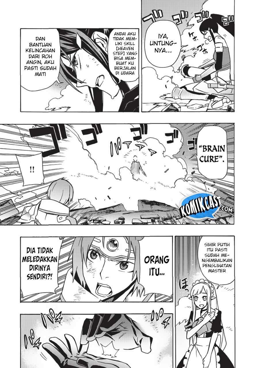 Dilarang COPAS - situs resmi www.mangacanblog.com - Komik kuro no shoukanshi 019 - chapter 19 20 Indonesia kuro no shoukanshi 019 - chapter 19 Terbaru 10|Baca Manga Komik Indonesia|Mangacan