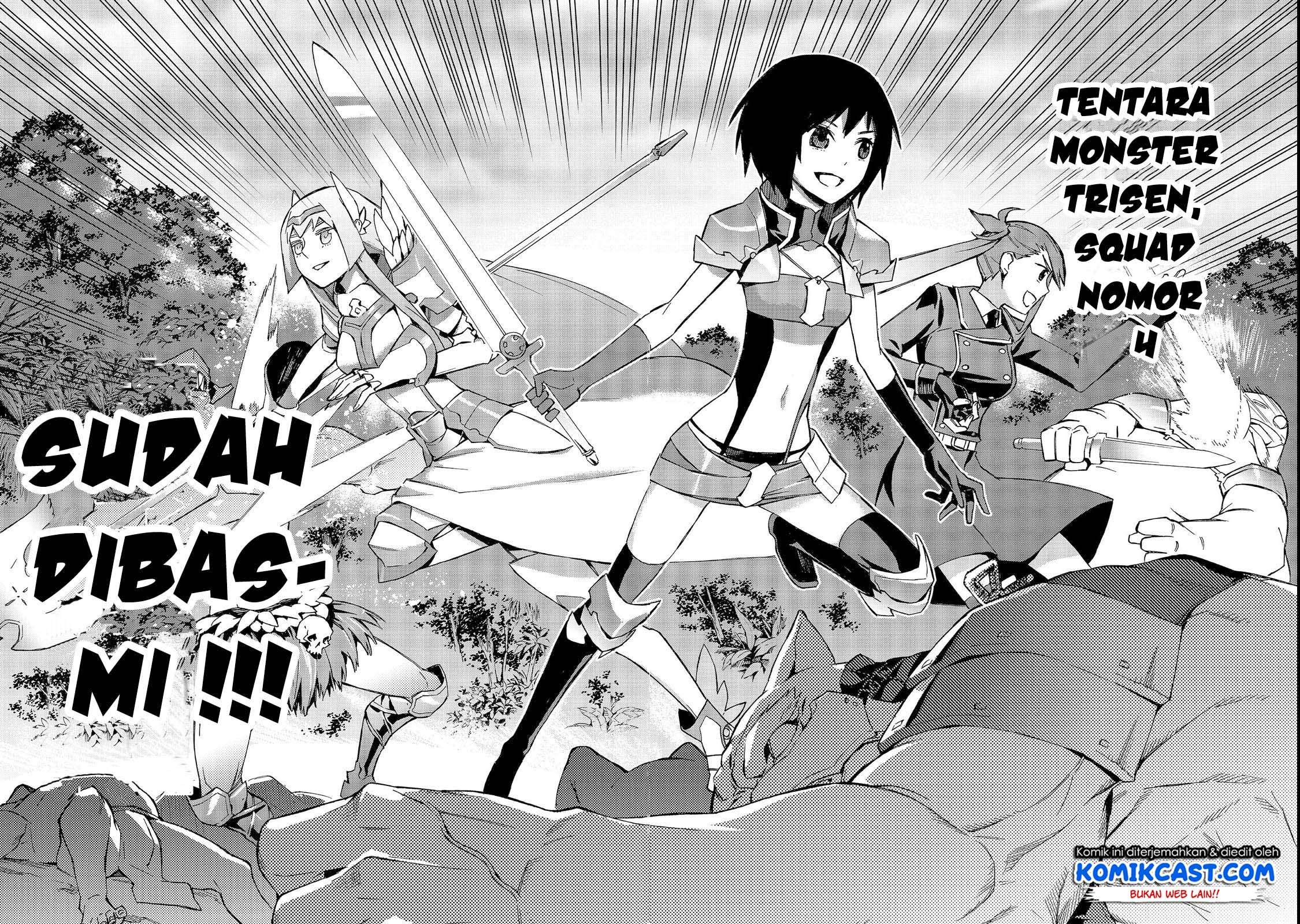 Dilarang COPAS - situs resmi www.mangacanblog.com - Komik kuro no shoukanshi 030 - chapter 30 31 Indonesia kuro no shoukanshi 030 - chapter 30 Terbaru 6|Baca Manga Komik Indonesia|Mangacan