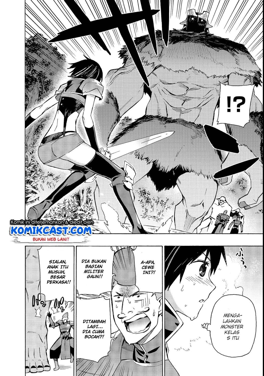 Dilarang COPAS - situs resmi www.mangacanblog.com - Komik kuro no shoukanshi 030 - chapter 30 31 Indonesia kuro no shoukanshi 030 - chapter 30 Terbaru 11|Baca Manga Komik Indonesia|Mangacan