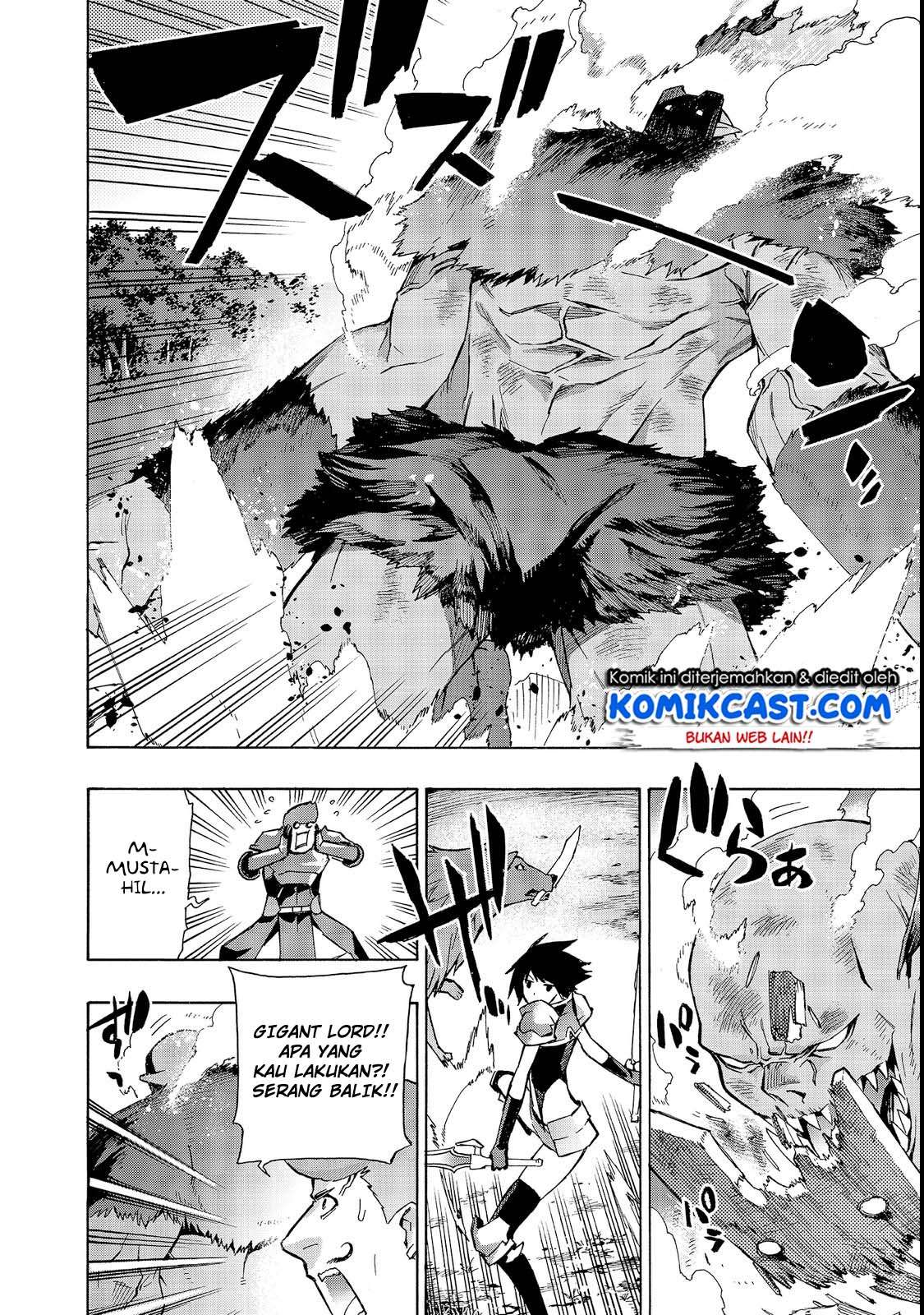 Dilarang COPAS - situs resmi www.mangacanblog.com - Komik kuro no shoukanshi 031 - chapter 31 32 Indonesia kuro no shoukanshi 031 - chapter 31 Terbaru 7|Baca Manga Komik Indonesia|Mangacan