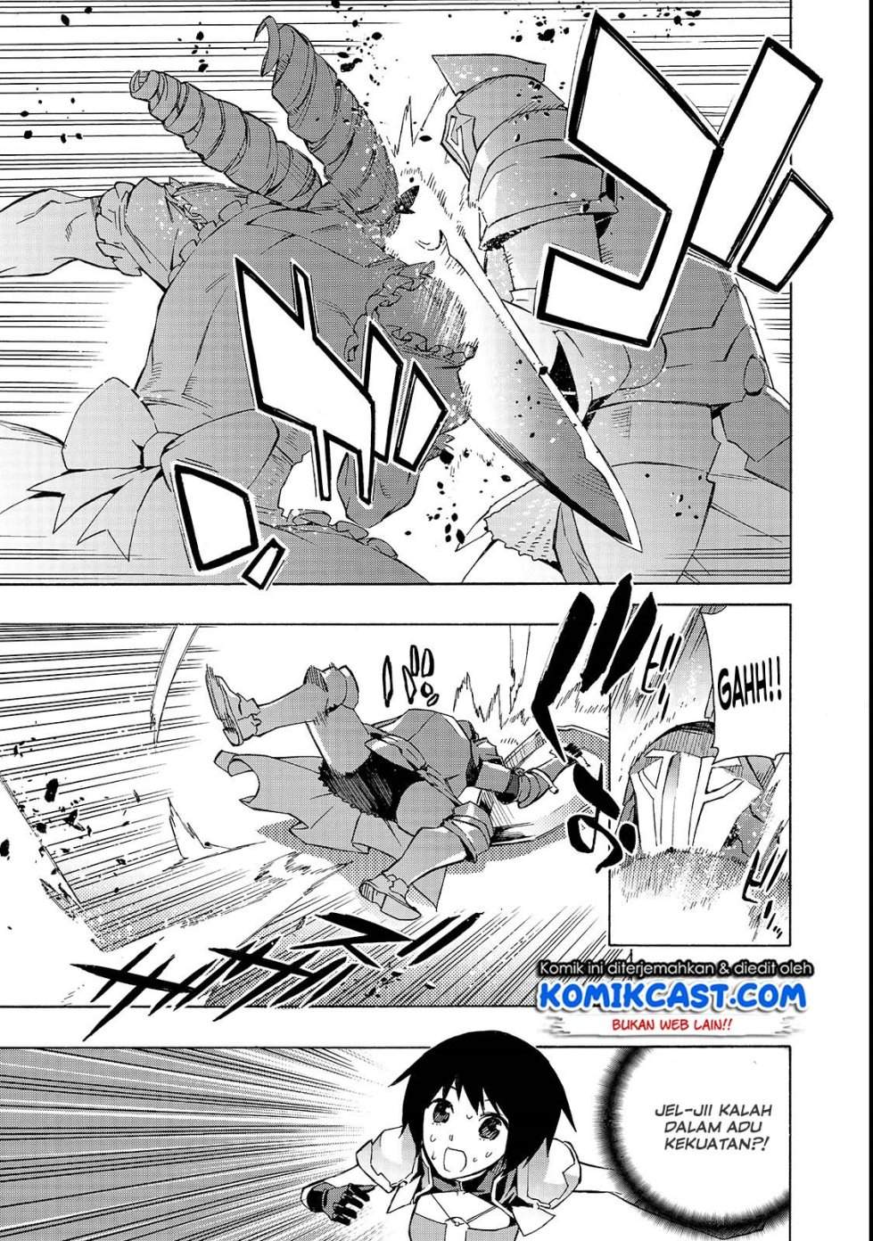 Dilarang COPAS - situs resmi www.mangacanblog.com - Komik kuro no shoukanshi 038 - chapter 38 39 Indonesia kuro no shoukanshi 038 - chapter 38 Terbaru 15|Baca Manga Komik Indonesia|Mangacan