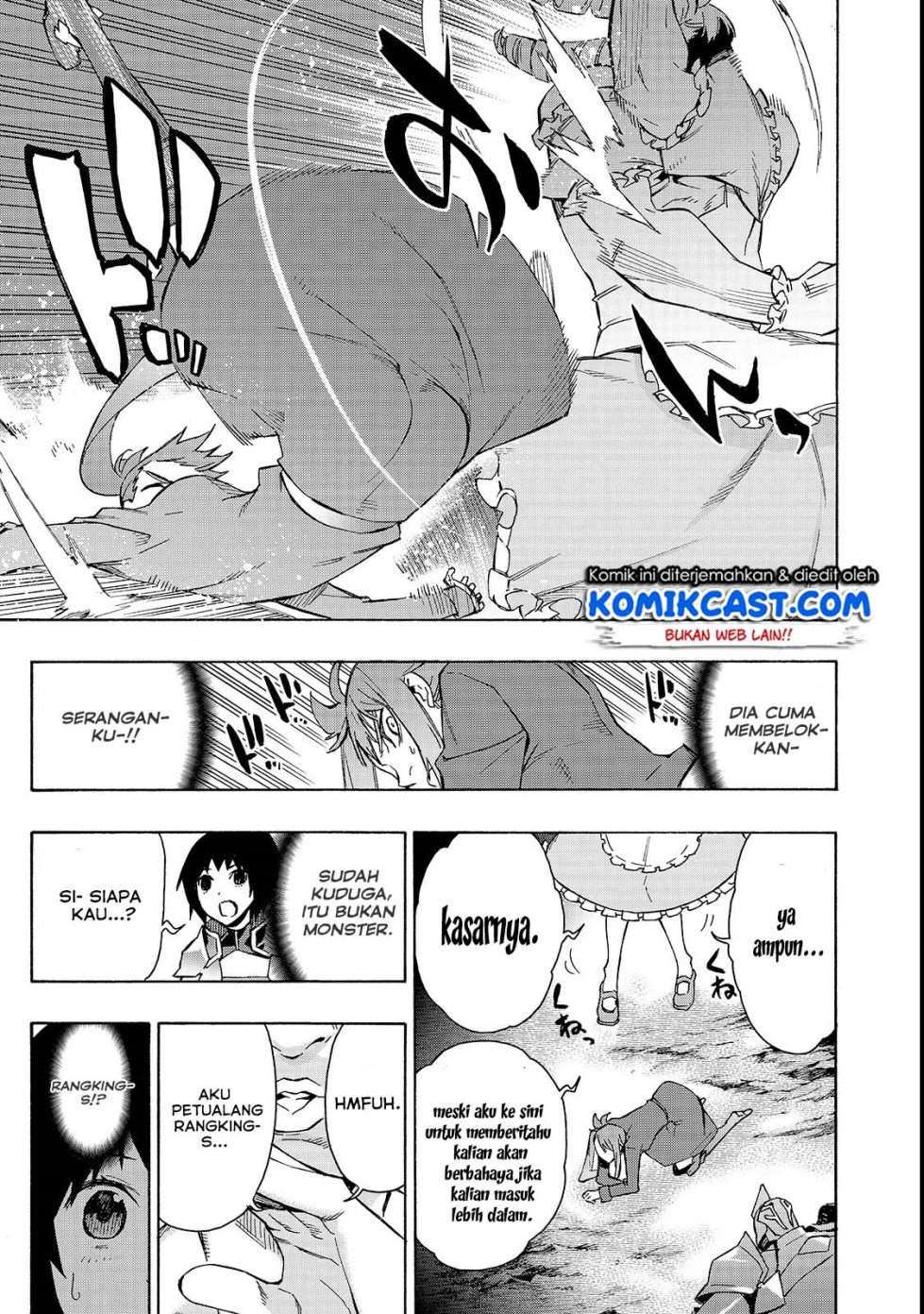 Dilarang COPAS - situs resmi www.mangacanblog.com - Komik kuro no shoukanshi 038 - chapter 38 39 Indonesia kuro no shoukanshi 038 - chapter 38 Terbaru 17|Baca Manga Komik Indonesia|Mangacan