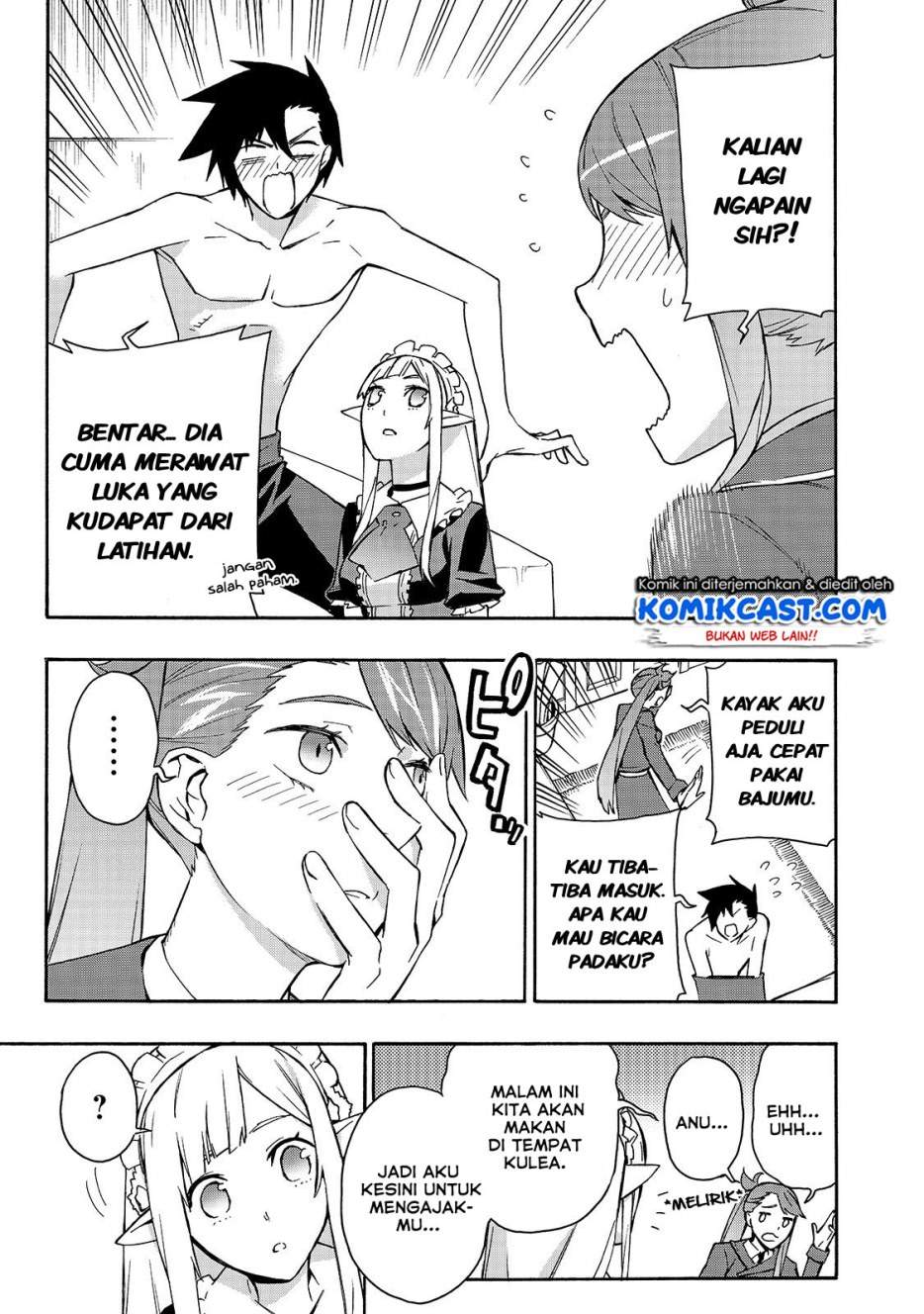 Dilarang COPAS - situs resmi www.mangacanblog.com - Komik kuro no shoukanshi 041 - chapter 41 42 Indonesia kuro no shoukanshi 041 - chapter 41 Terbaru 4|Baca Manga Komik Indonesia|Mangacan