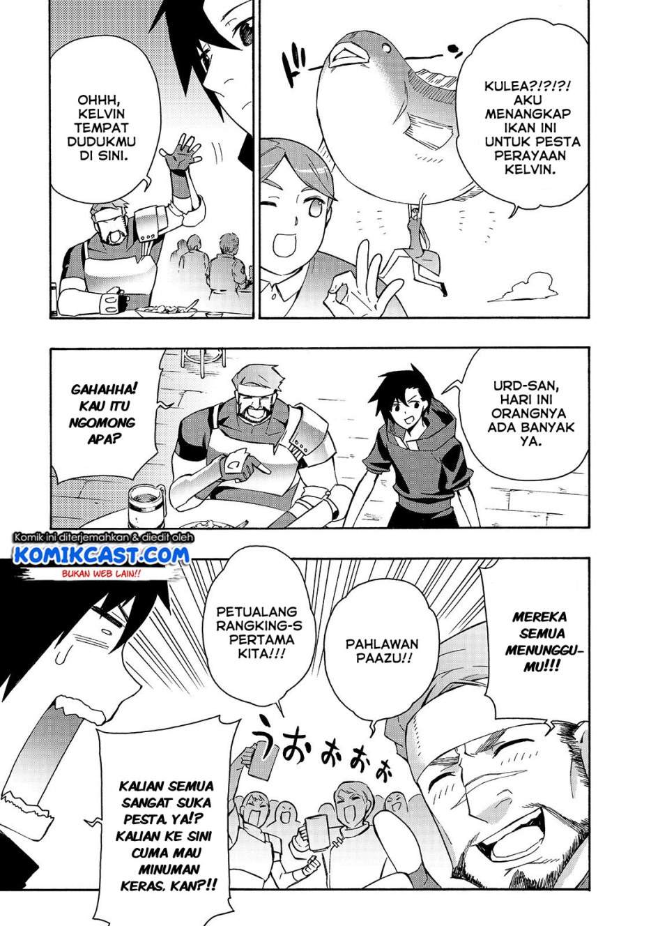 Dilarang COPAS - situs resmi www.mangacanblog.com - Komik kuro no shoukanshi 041 - chapter 41 42 Indonesia kuro no shoukanshi 041 - chapter 41 Terbaru 6|Baca Manga Komik Indonesia|Mangacan