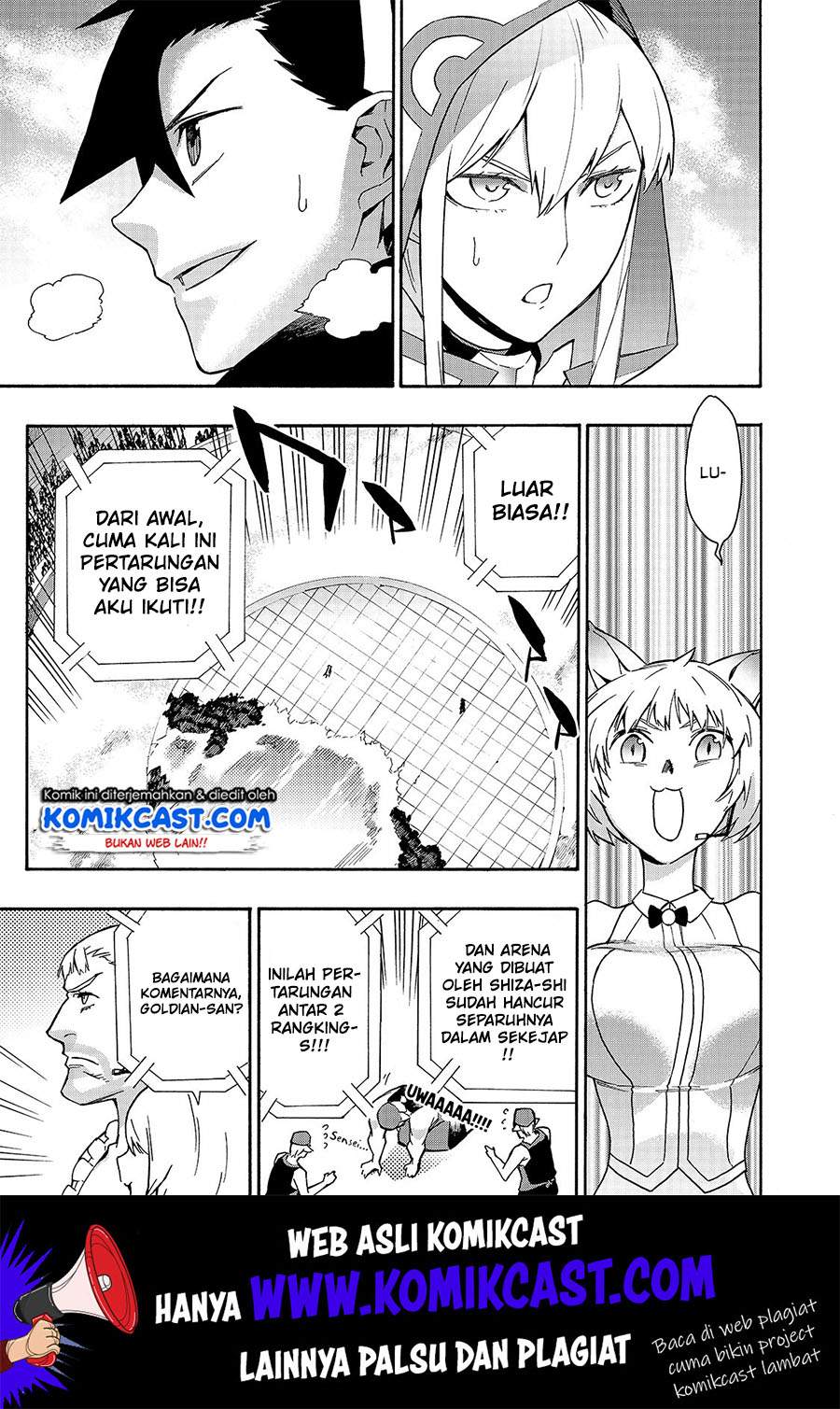 Dilarang COPAS - situs resmi www.mangacanblog.com - Komik kuro no shoukanshi 045 - chapter 45 46 Indonesia kuro no shoukanshi 045 - chapter 45 Terbaru 3|Baca Manga Komik Indonesia|Mangacan