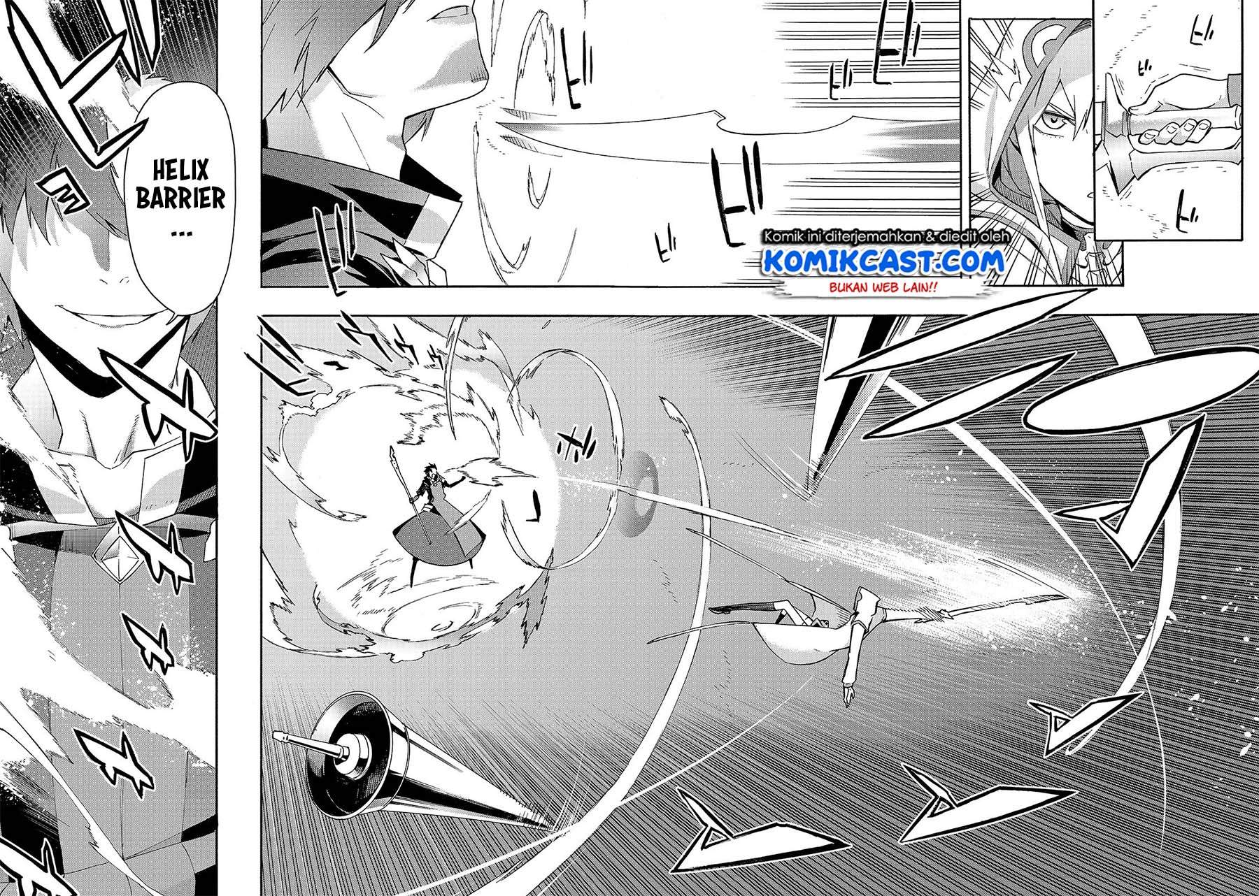 Dilarang COPAS - situs resmi www.mangacanblog.com - Komik kuro no shoukanshi 046 - chapter 46 47 Indonesia kuro no shoukanshi 046 - chapter 46 Terbaru 2|Baca Manga Komik Indonesia|Mangacan