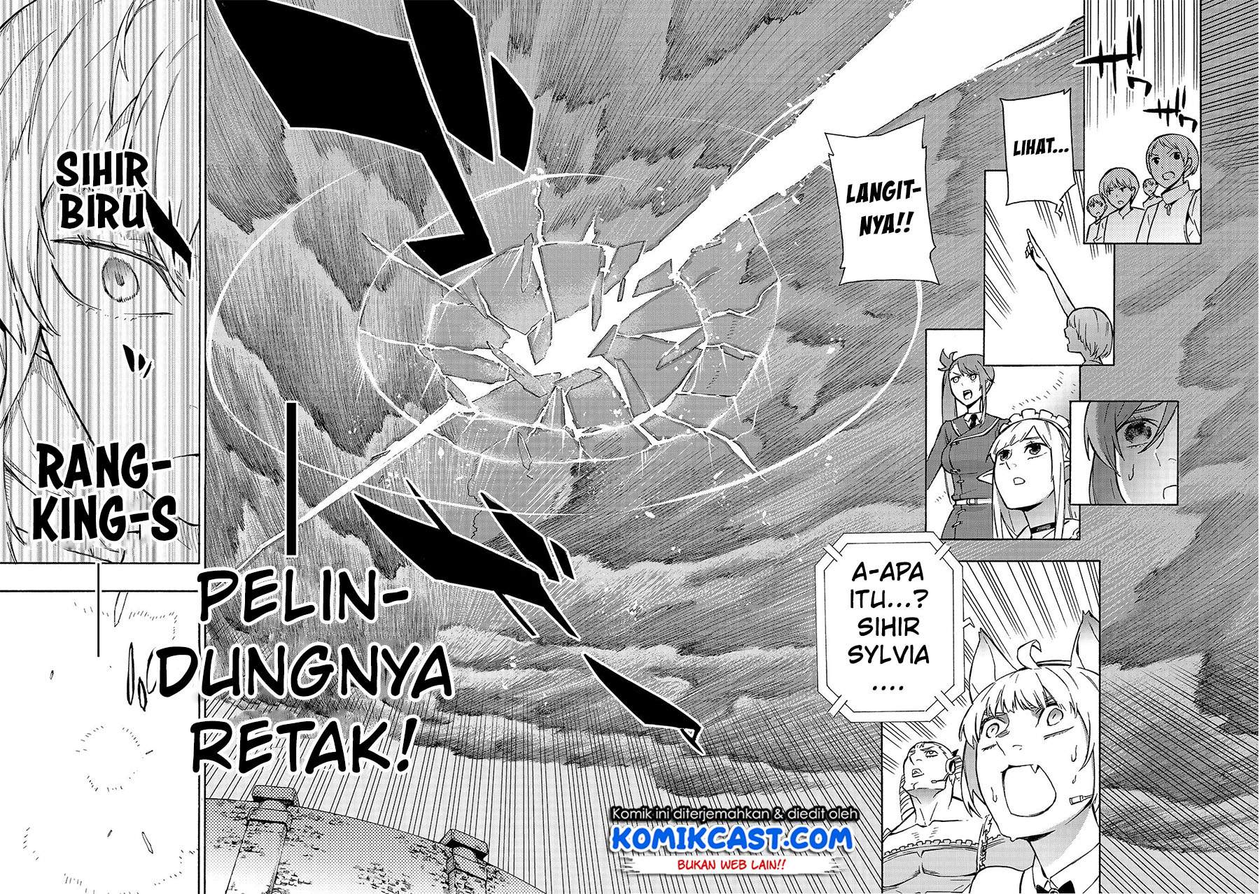 Dilarang COPAS - situs resmi www.mangacanblog.com - Komik kuro no shoukanshi 046 - chapter 46 47 Indonesia kuro no shoukanshi 046 - chapter 46 Terbaru 15|Baca Manga Komik Indonesia|Mangacan