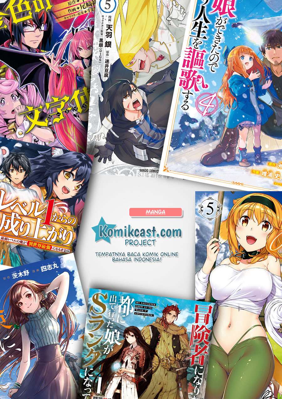 Dilarang COPAS - situs resmi www.mangacanblog.com - Komik kuro no shoukanshi 057 - chapter 57 58 Indonesia kuro no shoukanshi 057 - chapter 57 Terbaru 16|Baca Manga Komik Indonesia|Mangacan