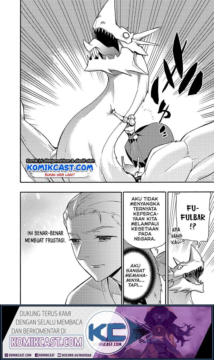 Dilarang COPAS - situs resmi www.mangacanblog.com - Komik kuro no shoukanshi 058 - chapter 58 59 Indonesia kuro no shoukanshi 058 - chapter 58 Terbaru 12|Baca Manga Komik Indonesia|Mangacan