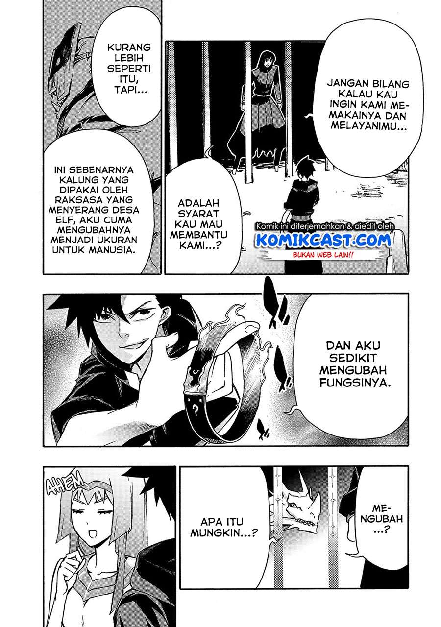 Dilarang COPAS - situs resmi www.mangacanblog.com - Komik kuro no shoukanshi 065 - chapter 65 66 Indonesia kuro no shoukanshi 065 - chapter 65 Terbaru 2|Baca Manga Komik Indonesia|Mangacan