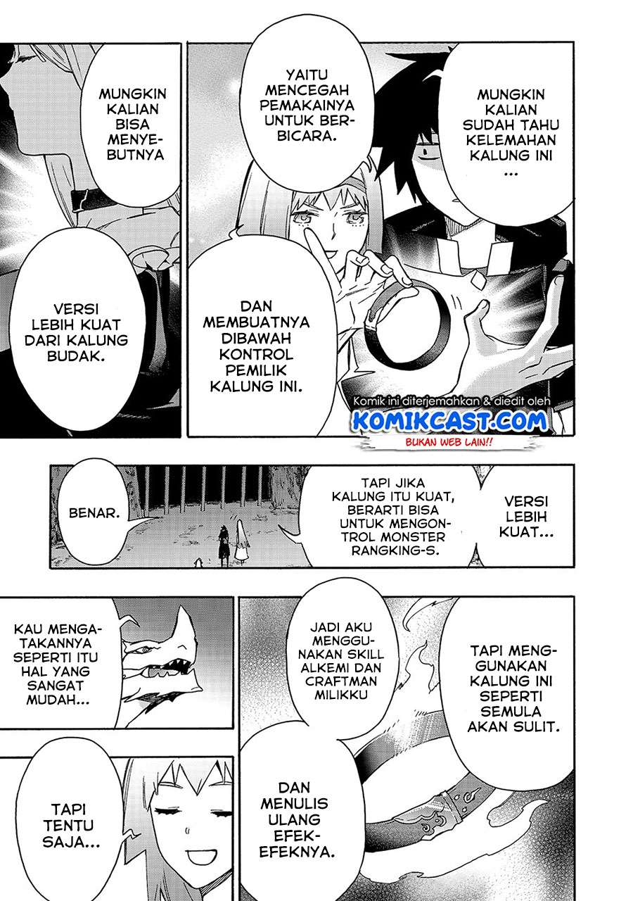 Dilarang COPAS - situs resmi www.mangacanblog.com - Komik kuro no shoukanshi 065 - chapter 65 66 Indonesia kuro no shoukanshi 065 - chapter 65 Terbaru 3|Baca Manga Komik Indonesia|Mangacan