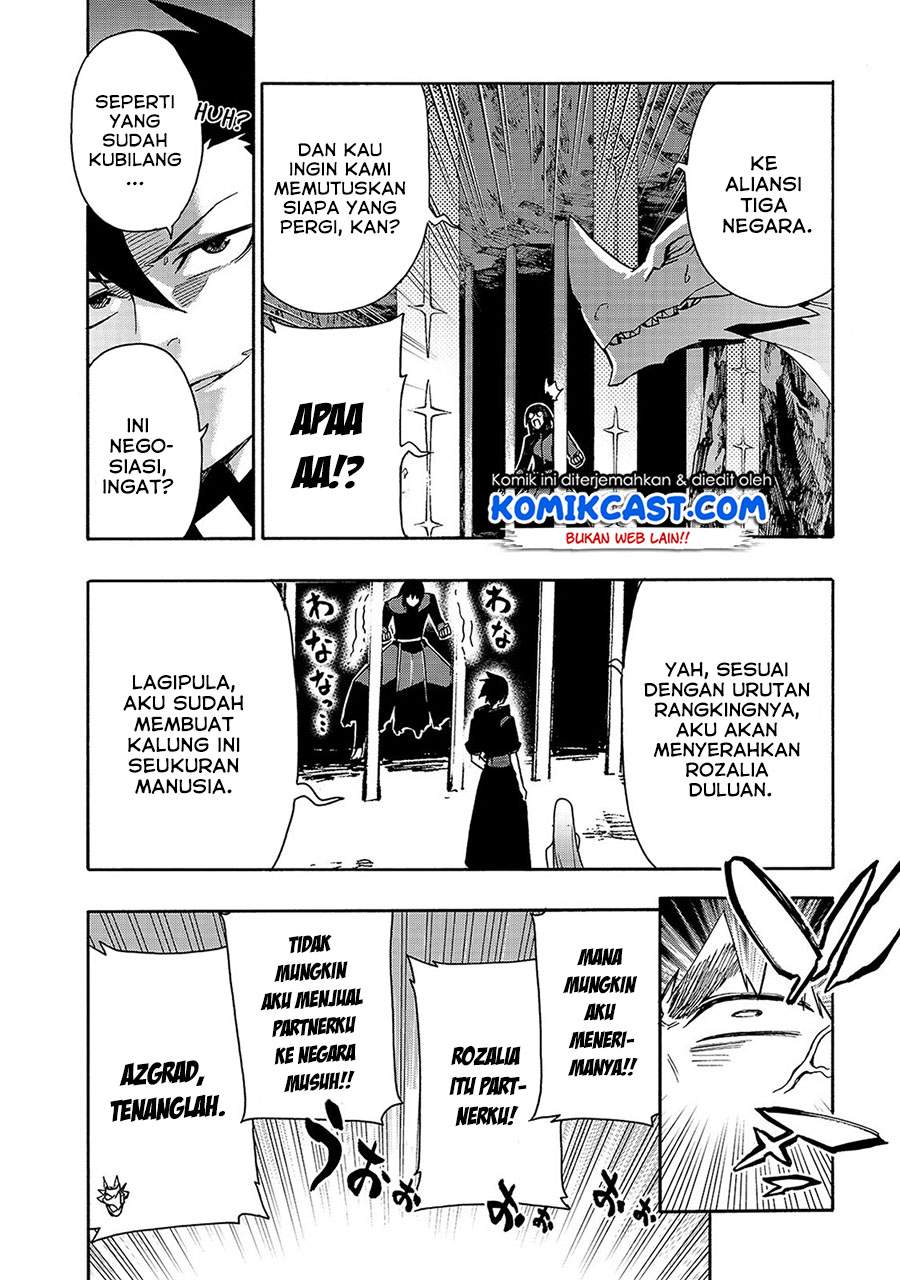 Dilarang COPAS - situs resmi www.mangacanblog.com - Komik kuro no shoukanshi 065 - chapter 65 66 Indonesia kuro no shoukanshi 065 - chapter 65 Terbaru 6|Baca Manga Komik Indonesia|Mangacan