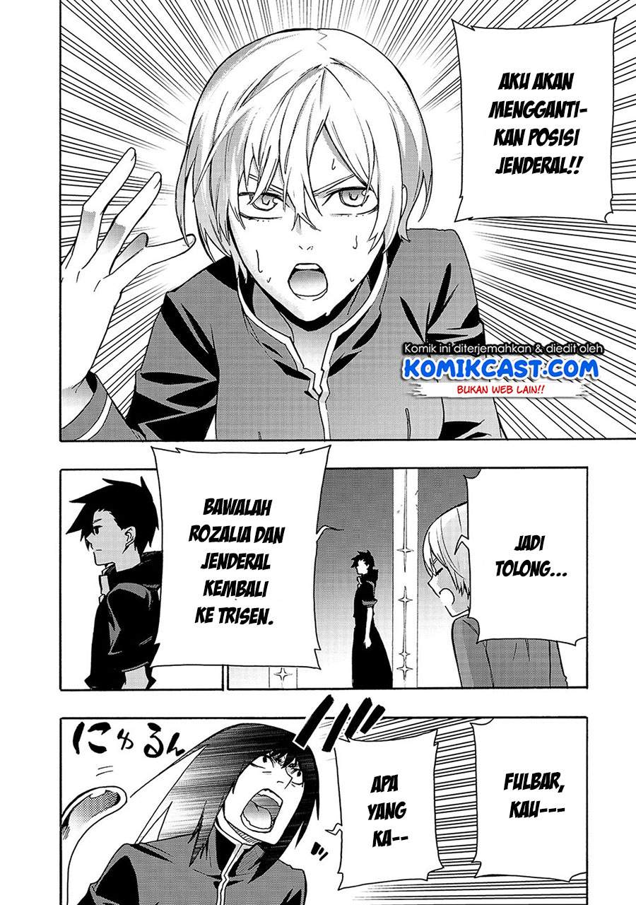 Dilarang COPAS - situs resmi www.mangacanblog.com - Komik kuro no shoukanshi 065 - chapter 65 66 Indonesia kuro no shoukanshi 065 - chapter 65 Terbaru 14|Baca Manga Komik Indonesia|Mangacan