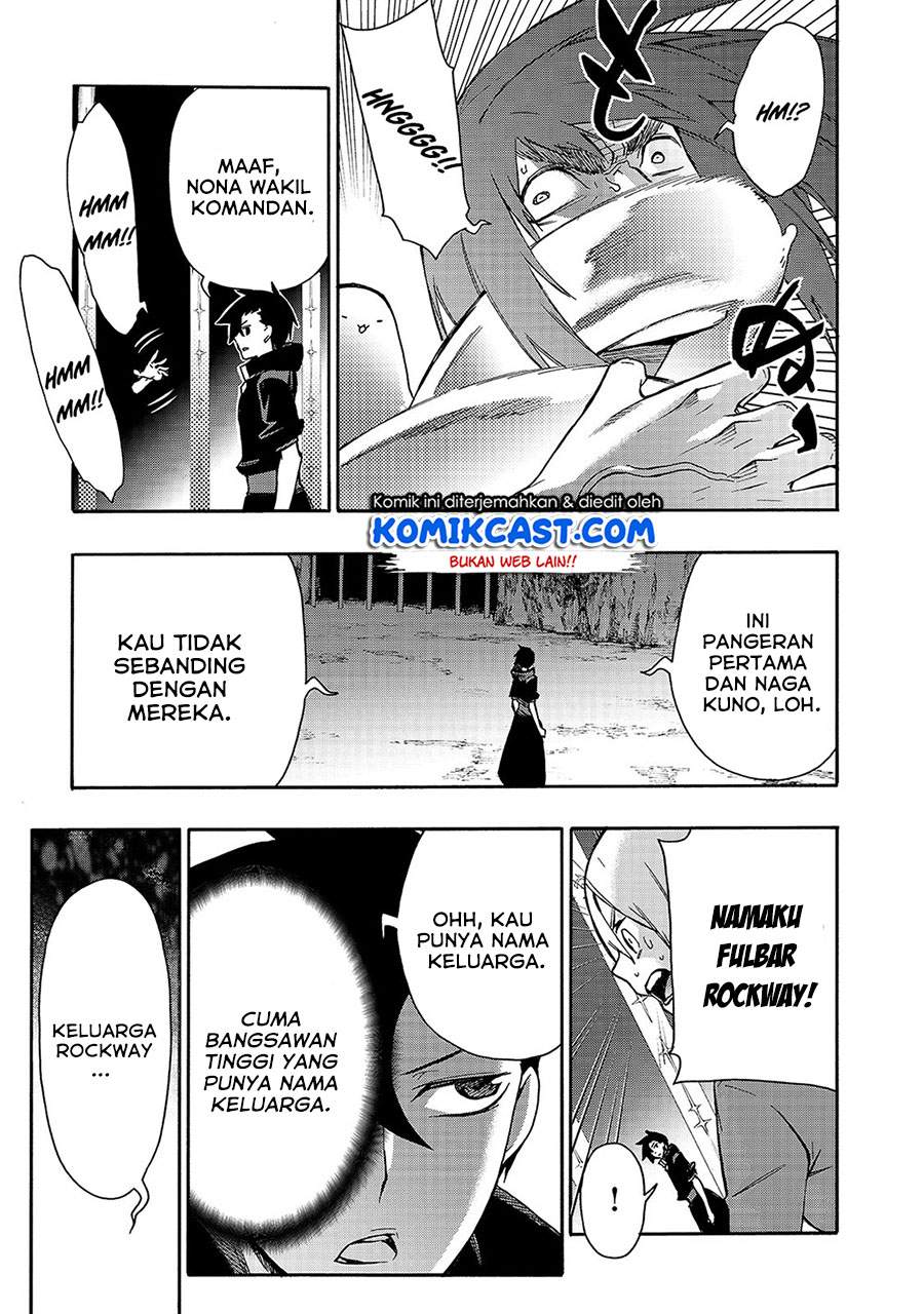 Dilarang COPAS - situs resmi www.mangacanblog.com - Komik kuro no shoukanshi 065 - chapter 65 66 Indonesia kuro no shoukanshi 065 - chapter 65 Terbaru 15|Baca Manga Komik Indonesia|Mangacan