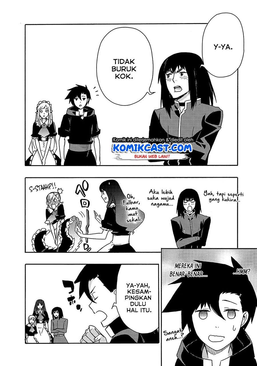 Dilarang COPAS - situs resmi www.mangacanblog.com - Komik kuro no shoukanshi 065 - chapter 65 66 Indonesia kuro no shoukanshi 065 - chapter 65 Terbaru 24|Baca Manga Komik Indonesia|Mangacan