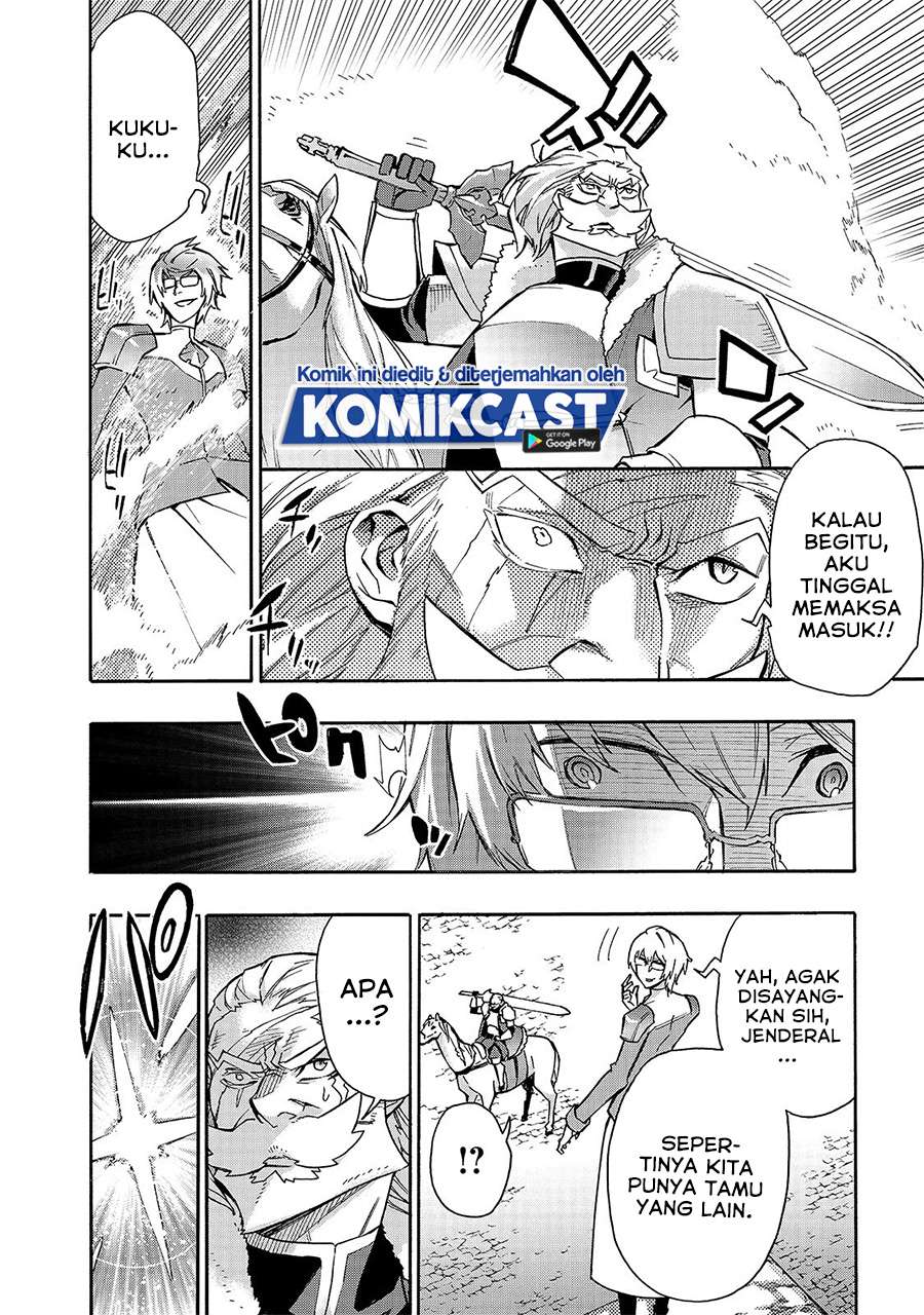 Dilarang COPAS - situs resmi www.mangacanblog.com - Komik kuro no shoukanshi 070 - chapter 70 71 Indonesia kuro no shoukanshi 070 - chapter 70 Terbaru 6|Baca Manga Komik Indonesia|Mangacan