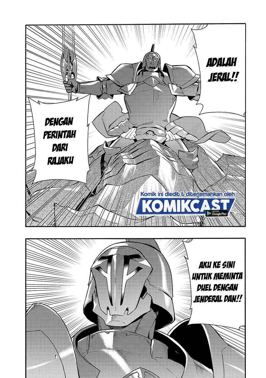 Dilarang COPAS - situs resmi www.mangacanblog.com - Komik kuro no shoukanshi 070 - chapter 70 71 Indonesia kuro no shoukanshi 070 - chapter 70 Terbaru 8|Baca Manga Komik Indonesia|Mangacan