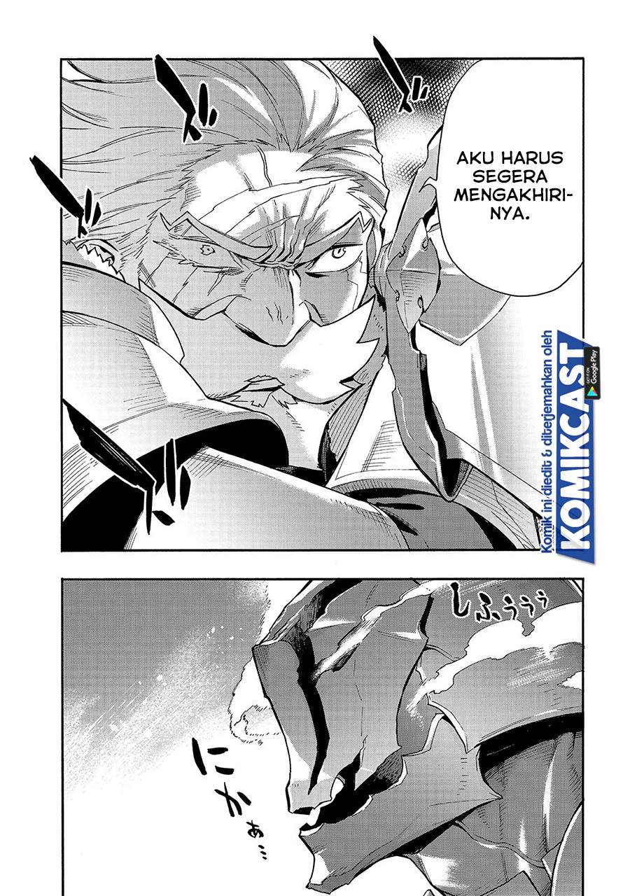 Dilarang COPAS - situs resmi www.mangacanblog.com - Komik kuro no shoukanshi 070 - chapter 70 71 Indonesia kuro no shoukanshi 070 - chapter 70 Terbaru 17|Baca Manga Komik Indonesia|Mangacan