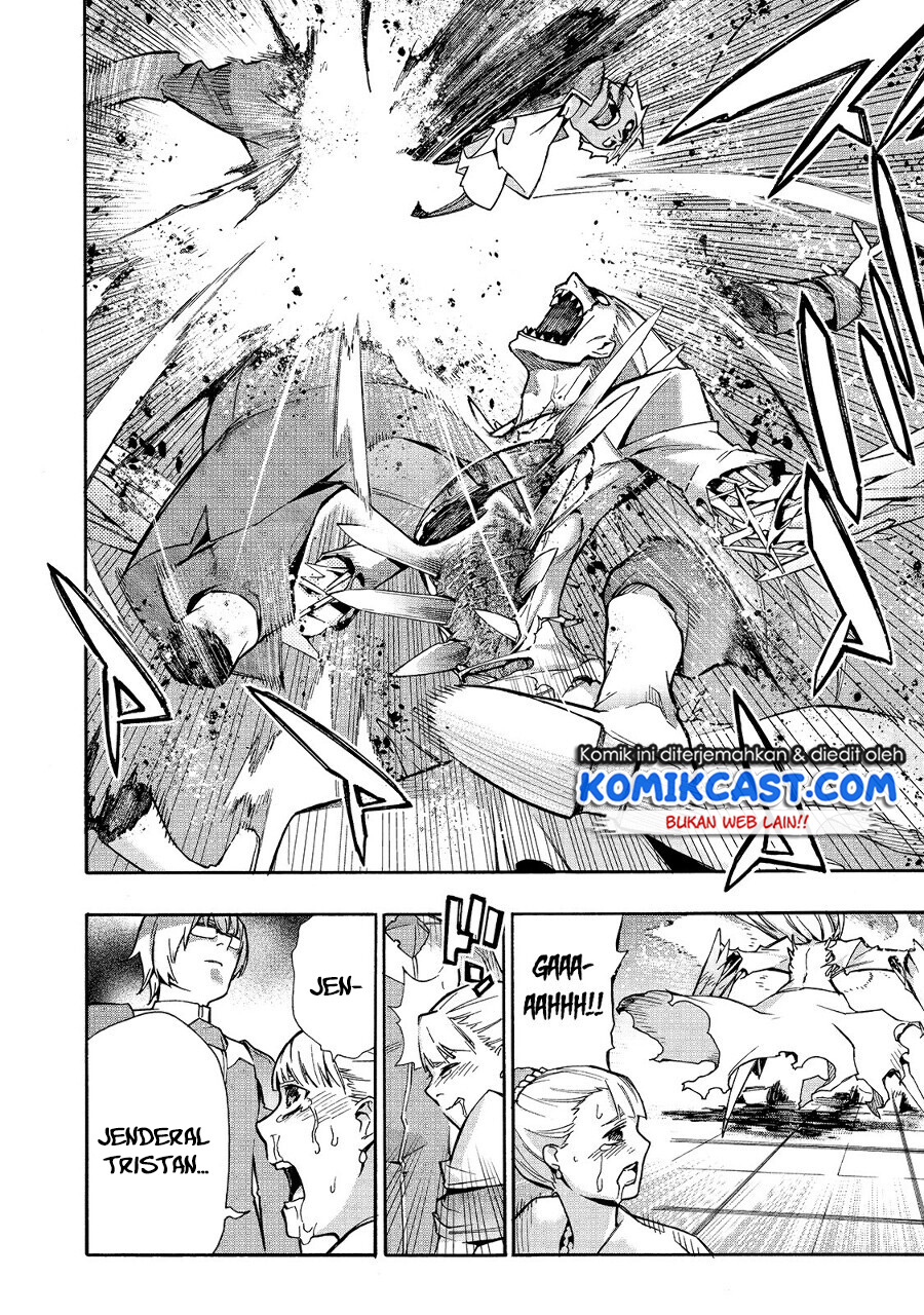 Dilarang COPAS - situs resmi www.mangacanblog.com - Komik kuro no shoukanshi 073 - chapter 73 74 Indonesia kuro no shoukanshi 073 - chapter 73 Terbaru 12|Baca Manga Komik Indonesia|Mangacan